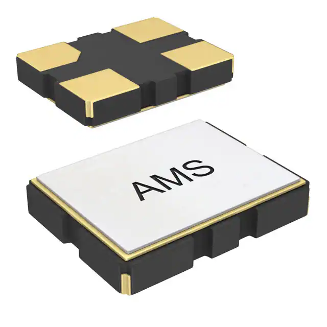 ASEDV-50.000MHZ-LR-T Abracon LLC